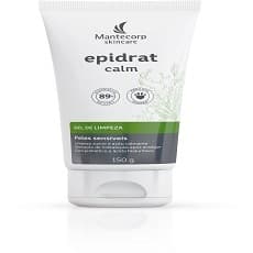 Gel de Limpeza Pele Sensível 150g | Limpeza Suave, Pele Irritada, Vermelhidão e Pós Depilação | Uso Diário