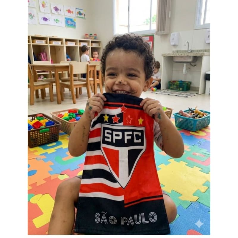 Toalha De Rosto E Mão Felpuda Infantil Personagens