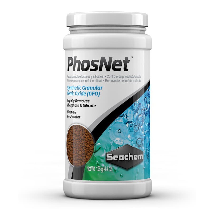 Seachem PhosNet 125G