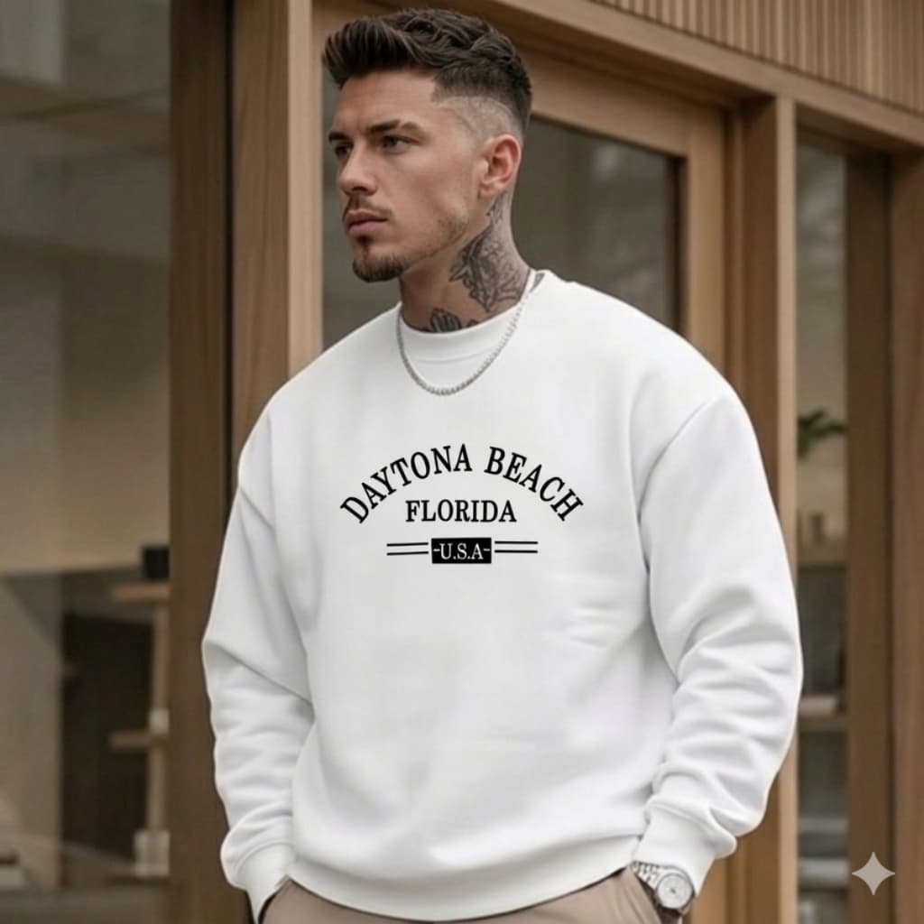 moletom masculino casaco feminino blusão blusa de frio branca estiloso outono inverno peluciado blusa estampada gola