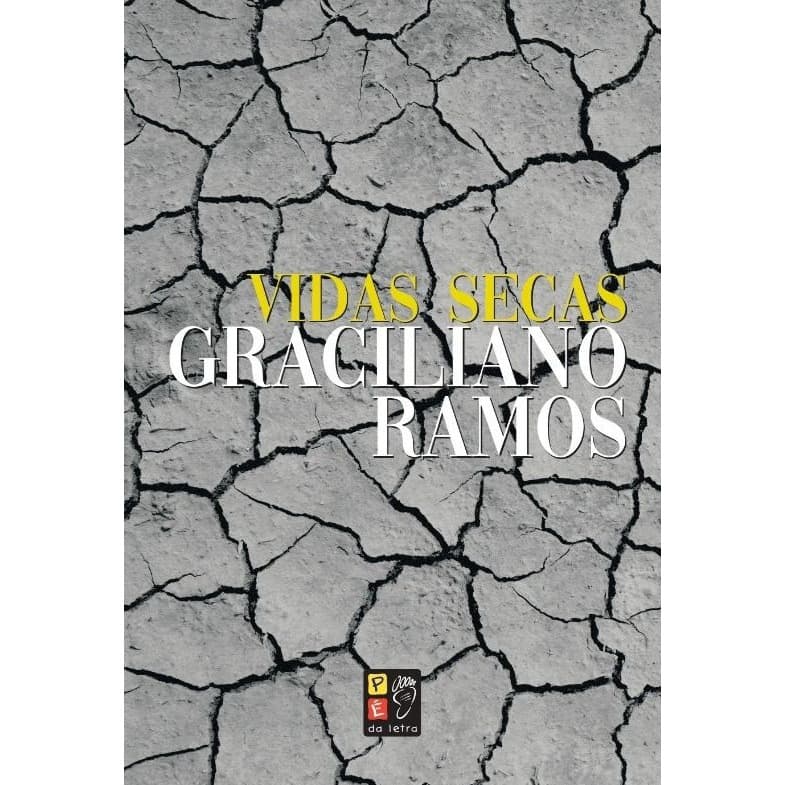 VIDAS SECAS - GRACILIANO RAMOS