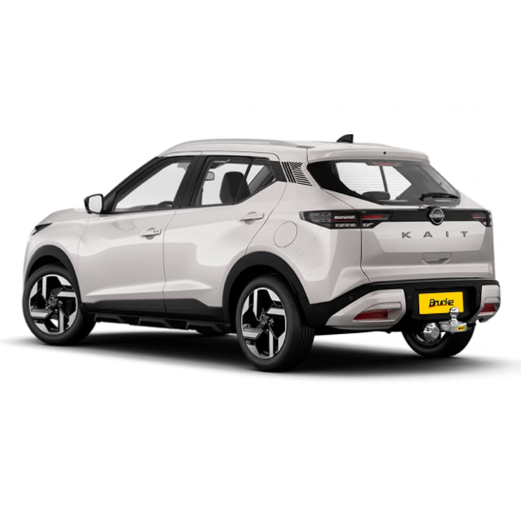Engate Fixo  Nissan Kait 2025 - 2026 Nissan Kicks 2017 - 2025 NI1009