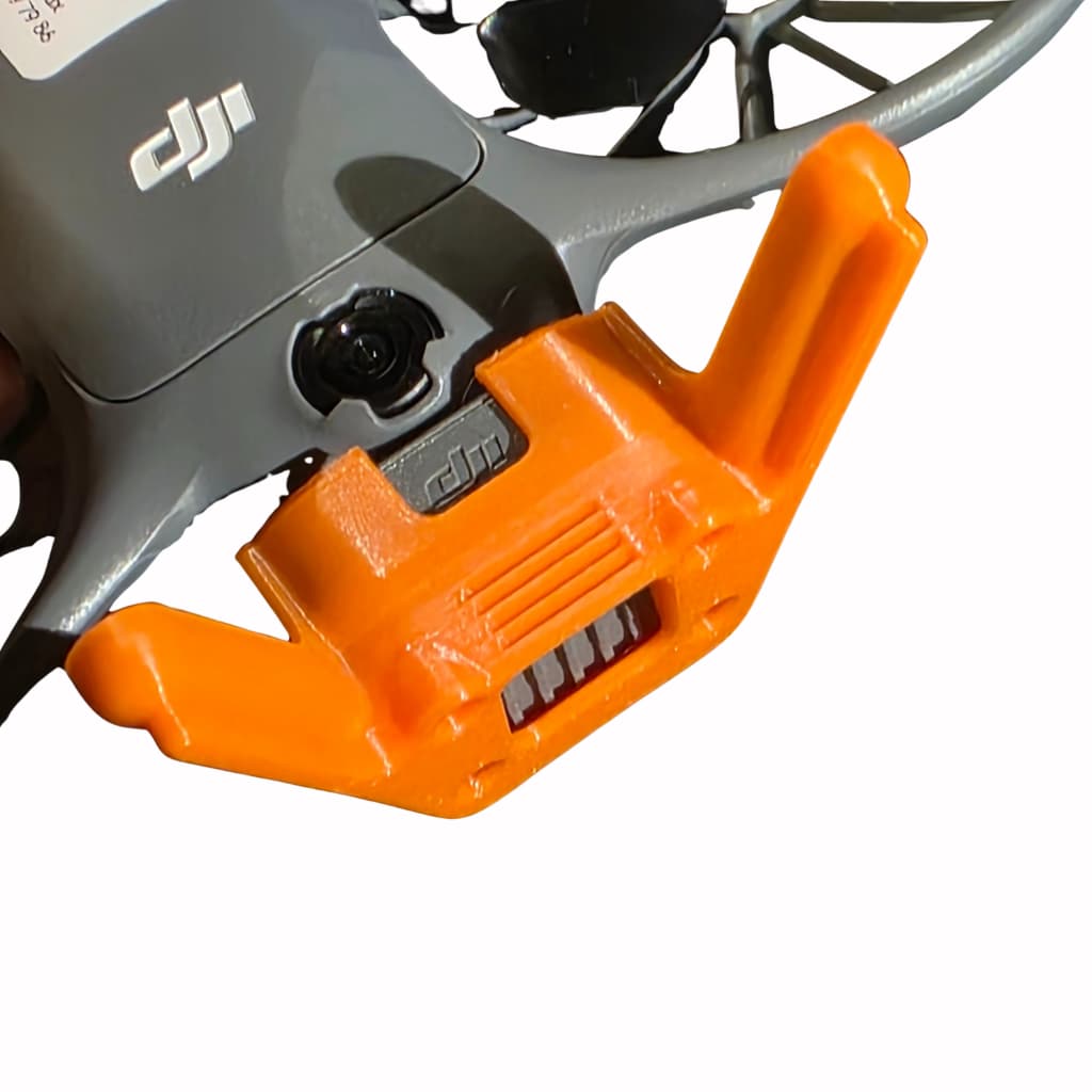 Proteção de Antenas DJI Neo 2 | Transporte Seguro • Uso Diário Sem Medo