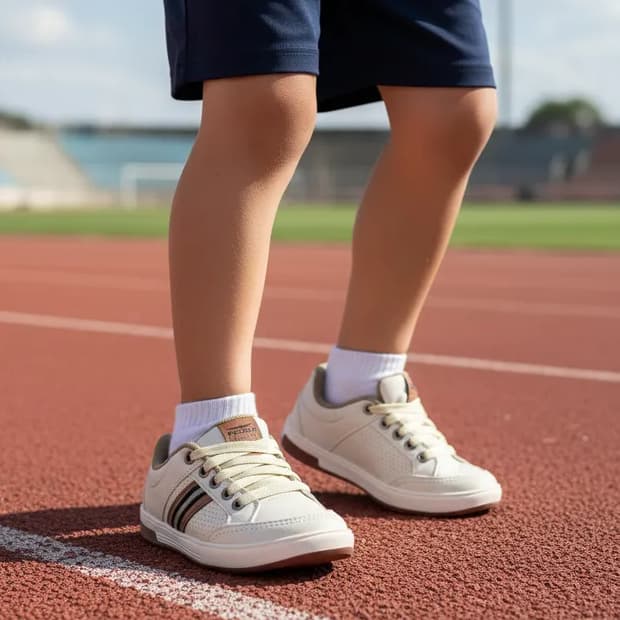 Tênis Para Criança Piccolo Infantil Juvenil Menino Casual Escola Passeio 27 ao 36