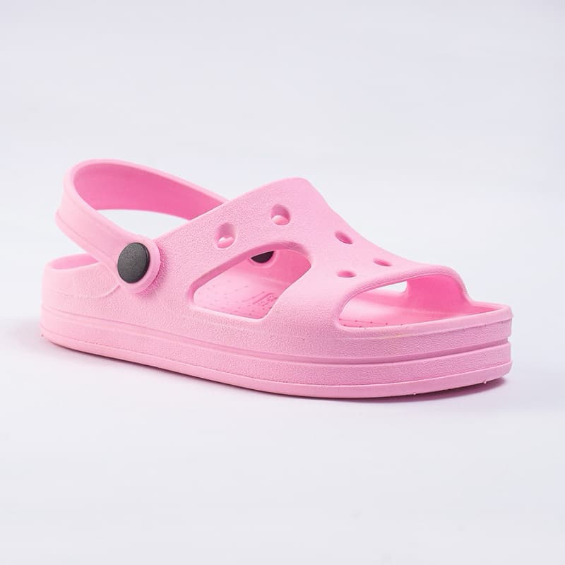 Papete Infantil Menino e Menina Sandália Masculina e Feminina Leve Macia e Confortável