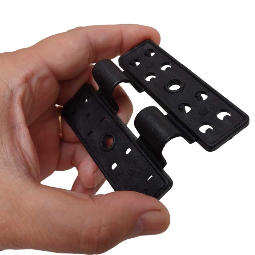 200 PRESILHA AGRO CLIPS CONECTOR TELA SOMBRITE HORTA FLORES CULTIVO SOMBREAMENTO CORTINA.