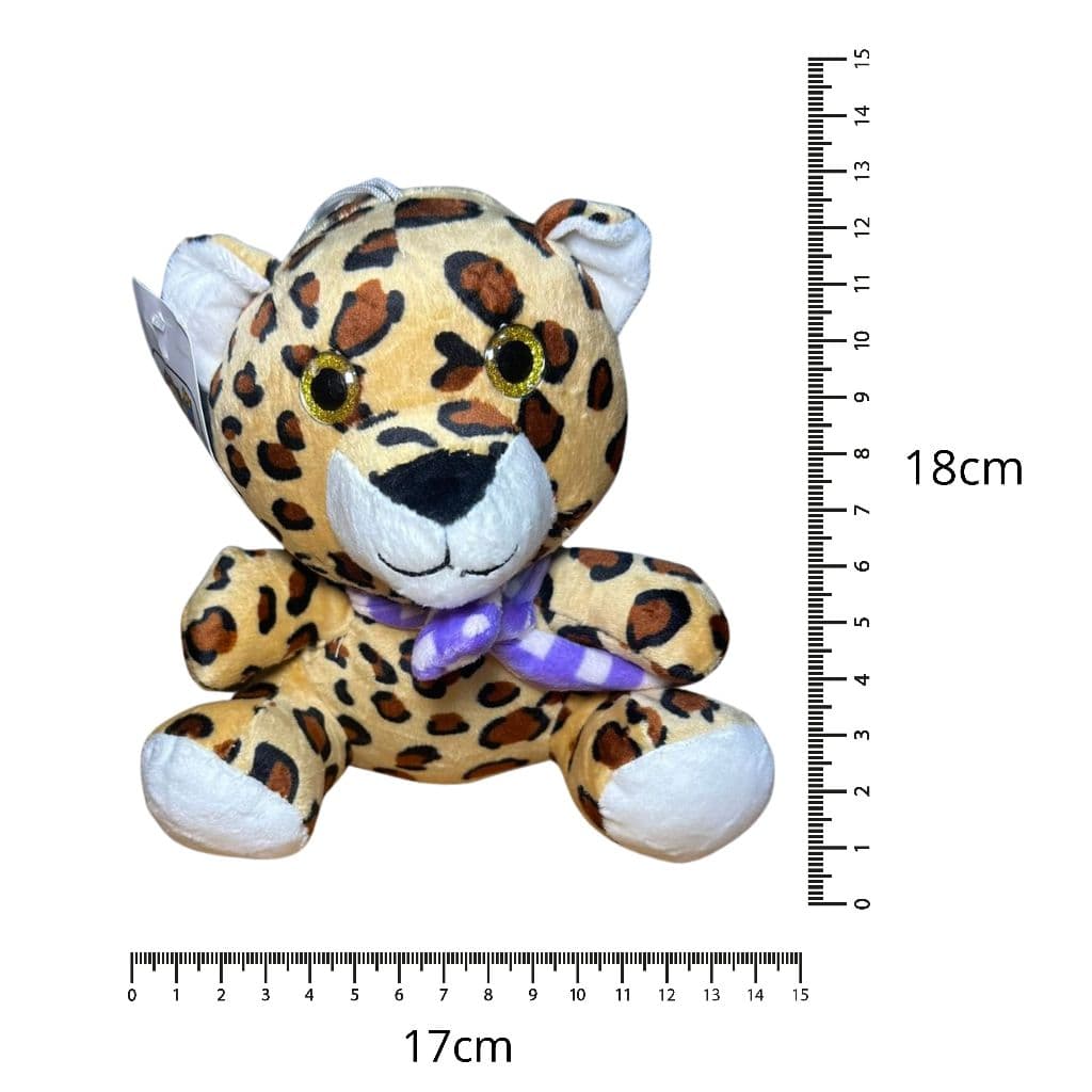 Tigre e Leão de Pelucia - Vendidos separadamente. - Ursinhos de pelucia
