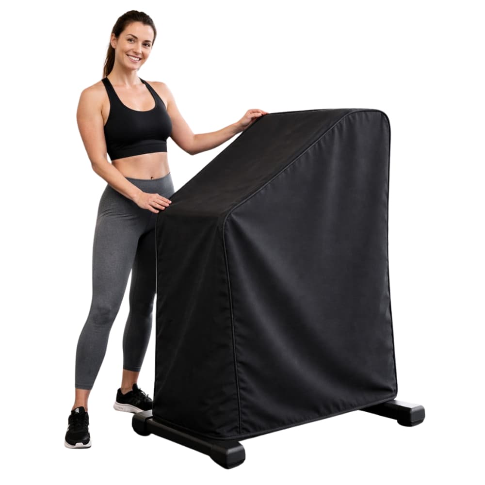 Capa Bicicleta Ergométrica Spinning Acte Sports E16 Impermeável