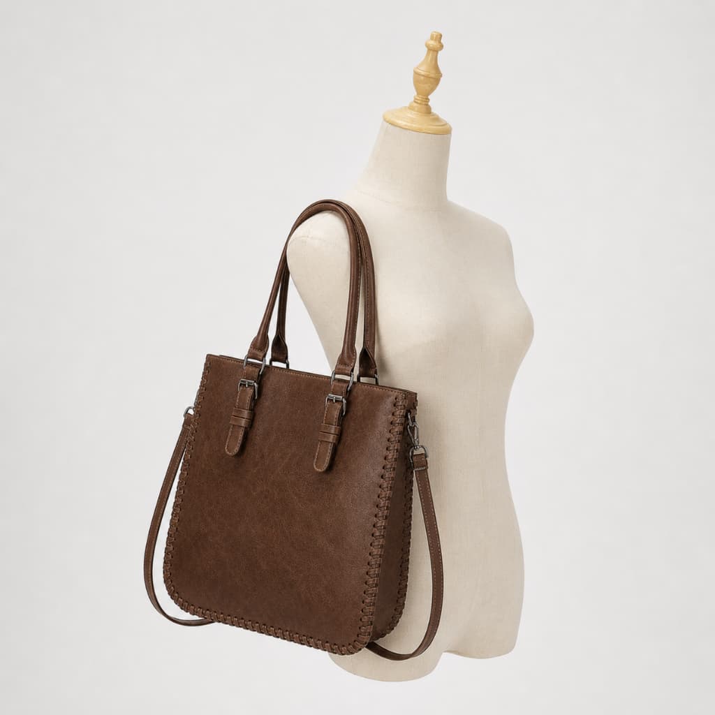 Bolsa Femenina Bolsa Grande Bolsas Transversais e de ombro