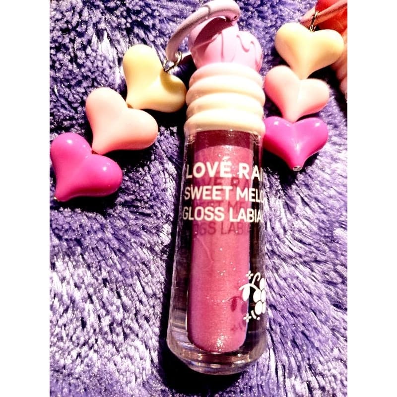 Gloss labial