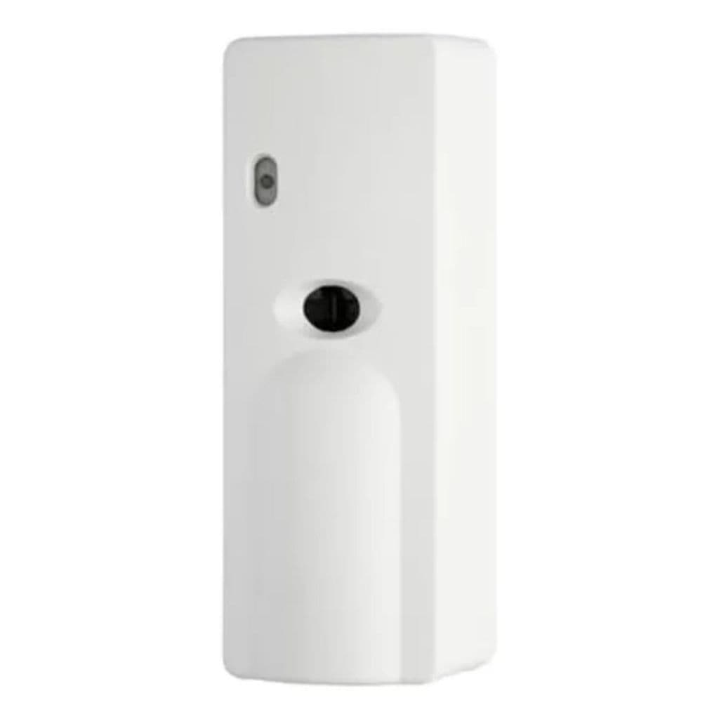 Sensor aerosol pulverizador automático ajustável, para sala de estar, banheiro, quarto, hotel