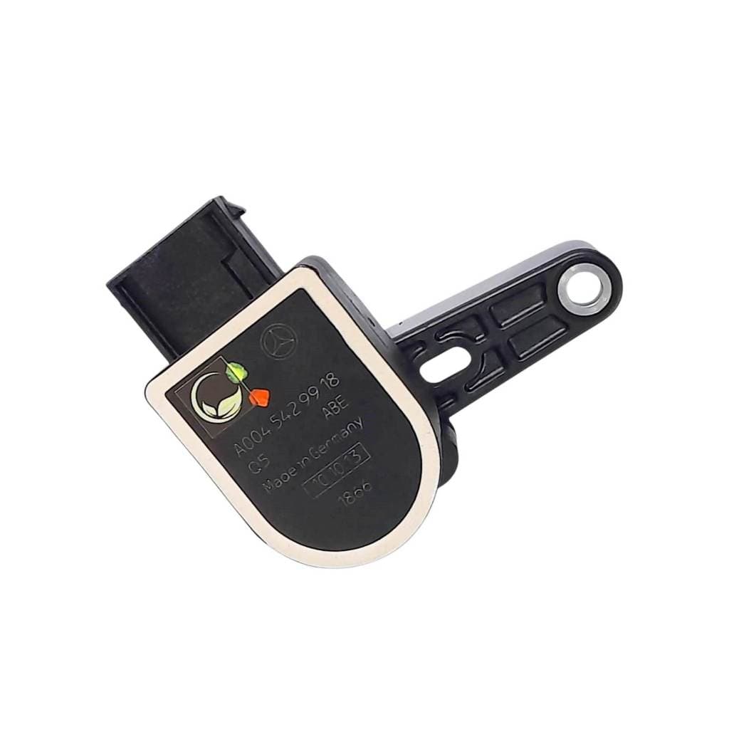 SENSOR ESTABILIDADE TRASEIRA MERCEDES A200 2015 4390A A0045429918