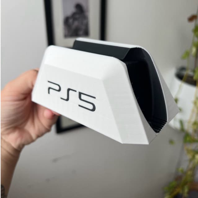 Suporte de Controle PS5 - PlayStation