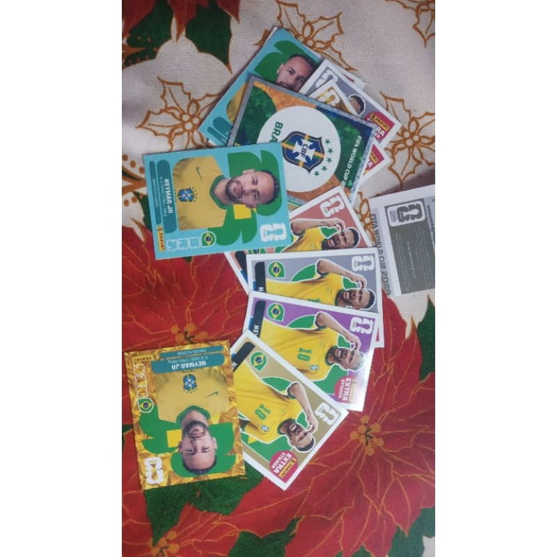 COMPLETE SEU ALBUM