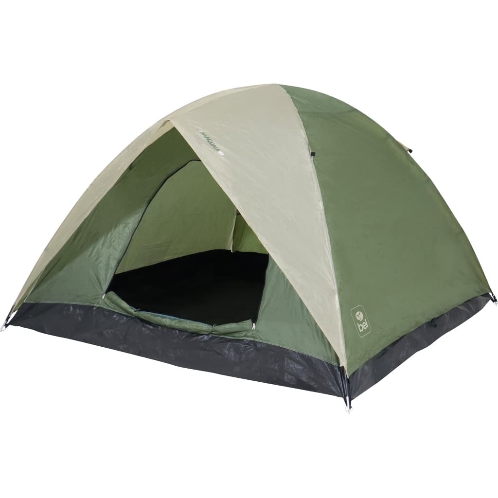 BARRACA BEL ARAGUAIA ALTA PREMIUM 5 PESSOAS CAMPING ACAMPAMENTO