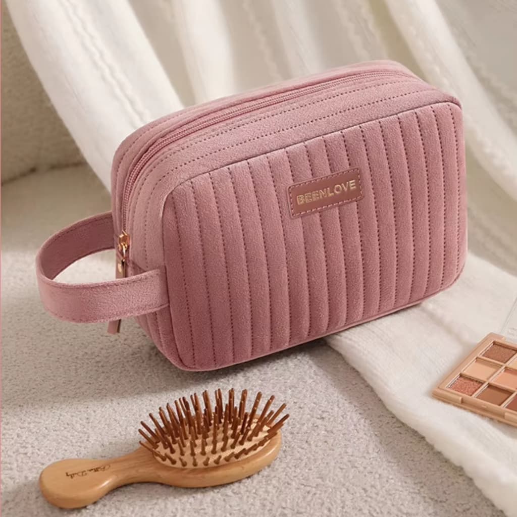 Necessaire Organizadora Maquiagem Cosmeticos Porta Skincare