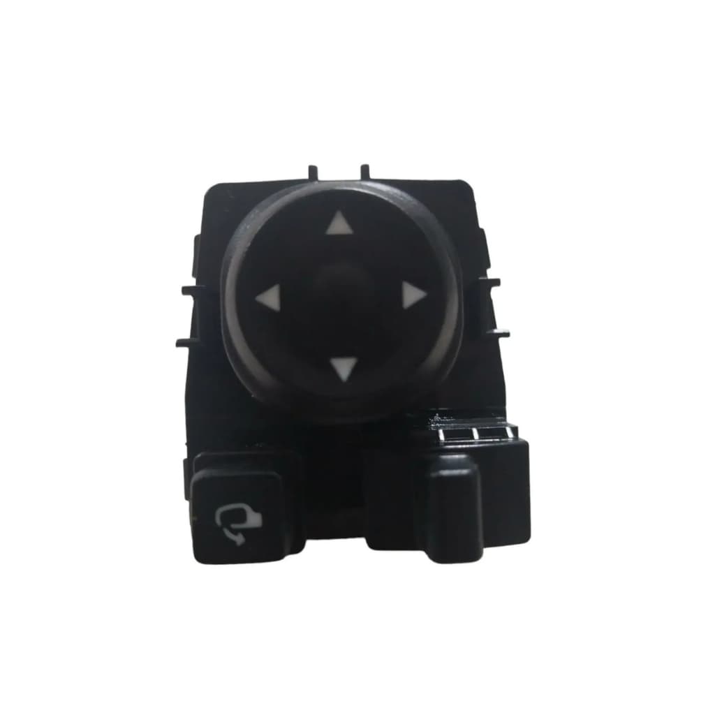 Botão Comando Retrovisor Elétrico Rebatimento Hb20 2021
