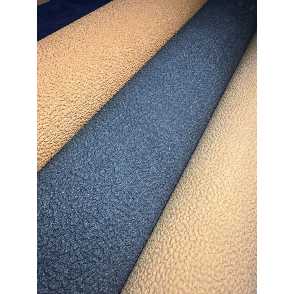 PLACAS DE LÁTEX ANTIDERRAPANTE PARA CALÇADOS, PISO, ARTESANATO - CORES: BEGE - PRETO - NATURAL - VENDIDAS POR UNIDADE