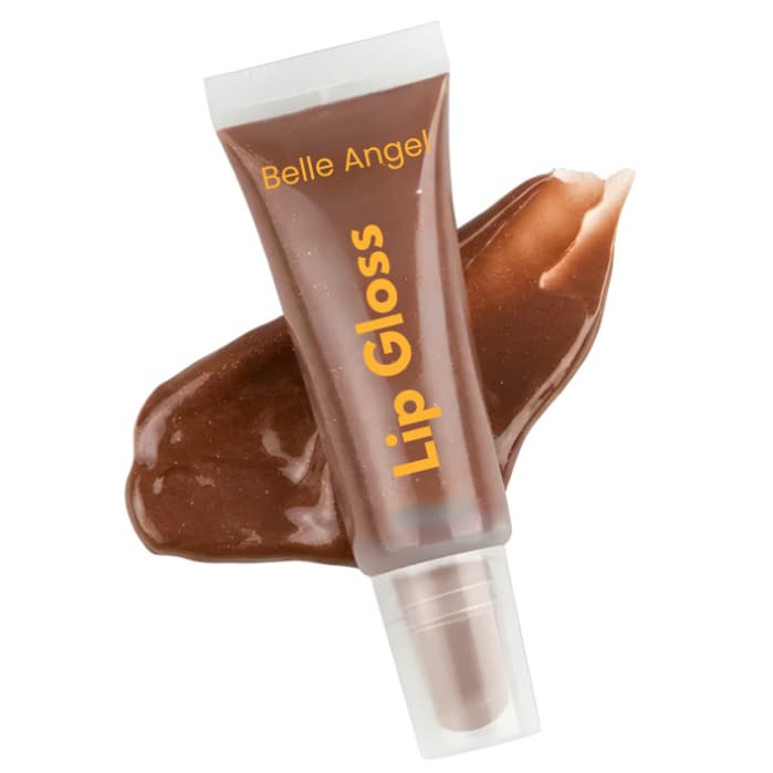 Lip Gloss Chocolate - Belle Angel