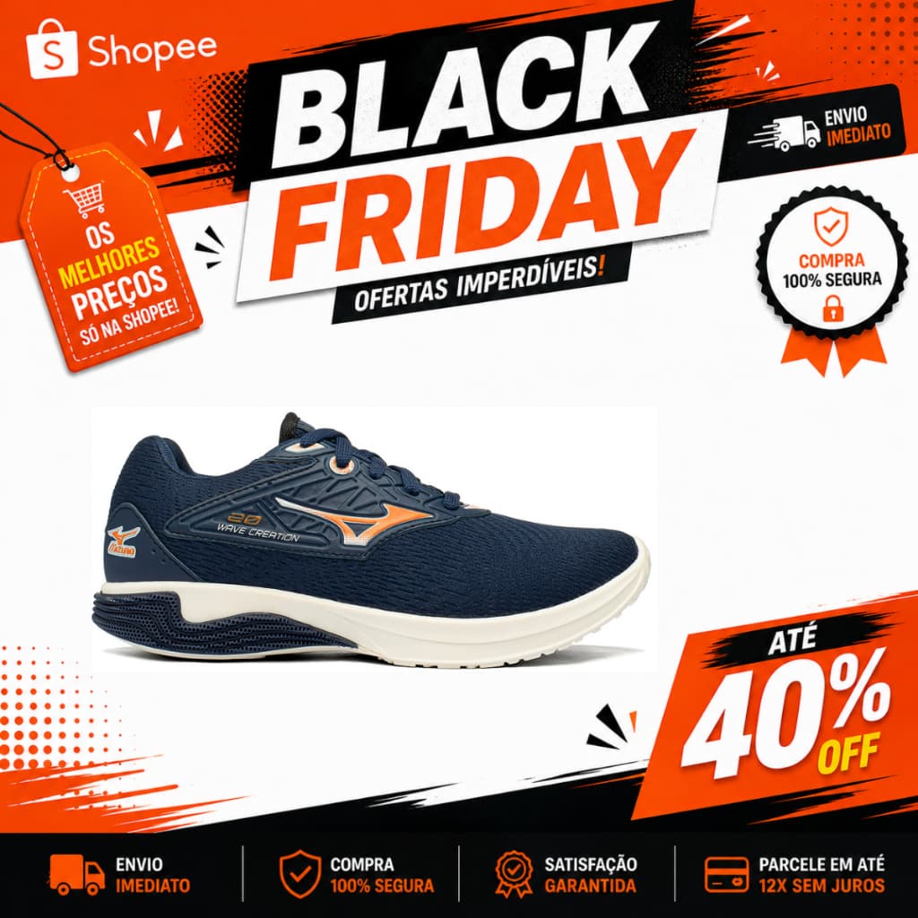 Tênis masculino de treino academia caminhada leve esportivo mega oferta lançamento