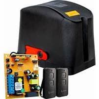 CJ DZ CASA FIT RAMP SPEED 220V + 2 CONTROLES