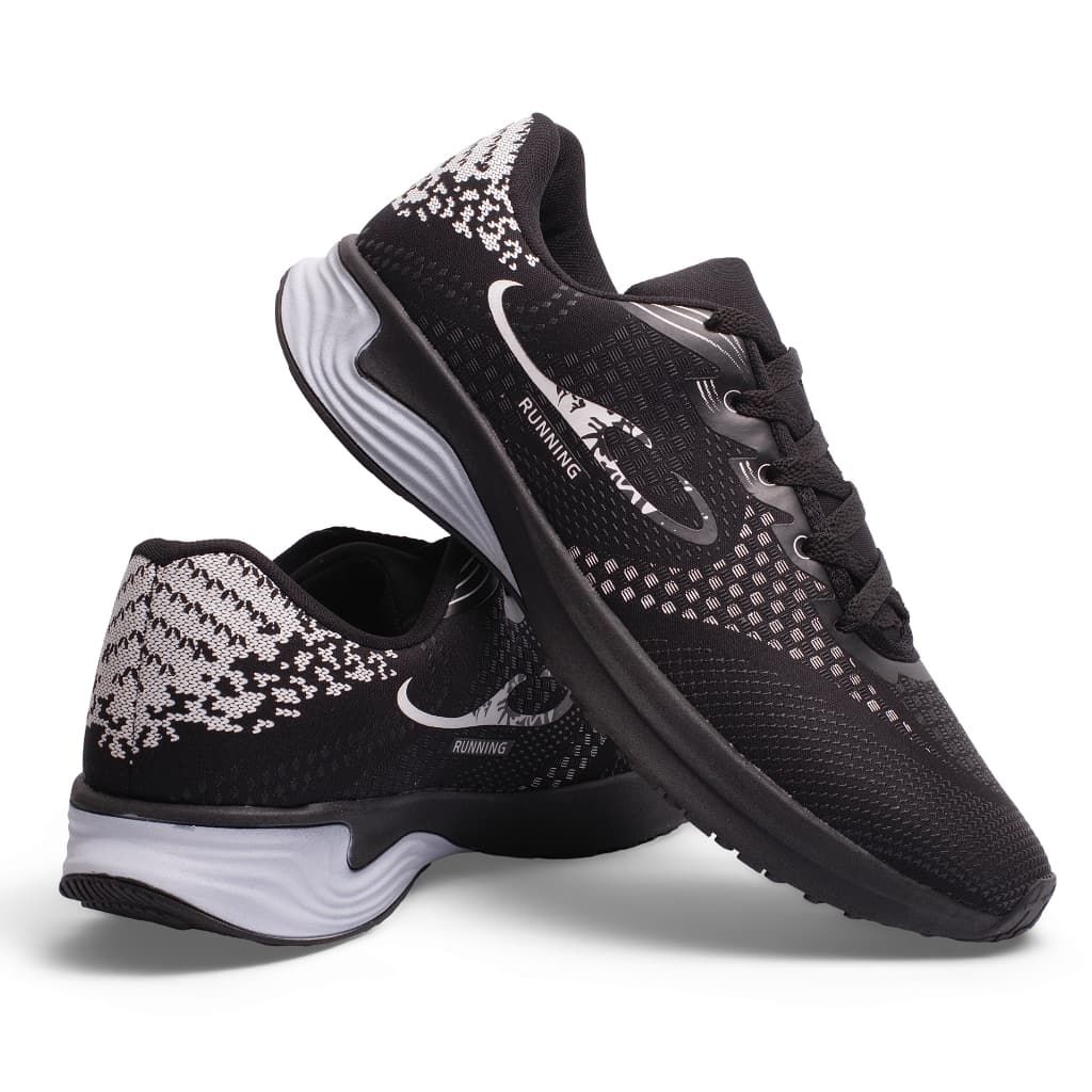 Tenis Casual Confortável Feminino e Masculino Leve Macio Moda Unisexx 34 ao 43 Treino academia
