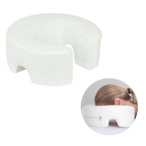 Almofada Facial Látex Impermeável Perfetto