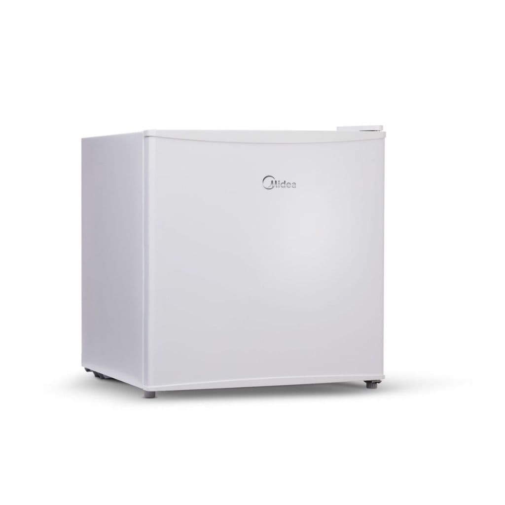 Frigobar Midea Inverter 45L Mdrd086fgd013 Branco Bivolt