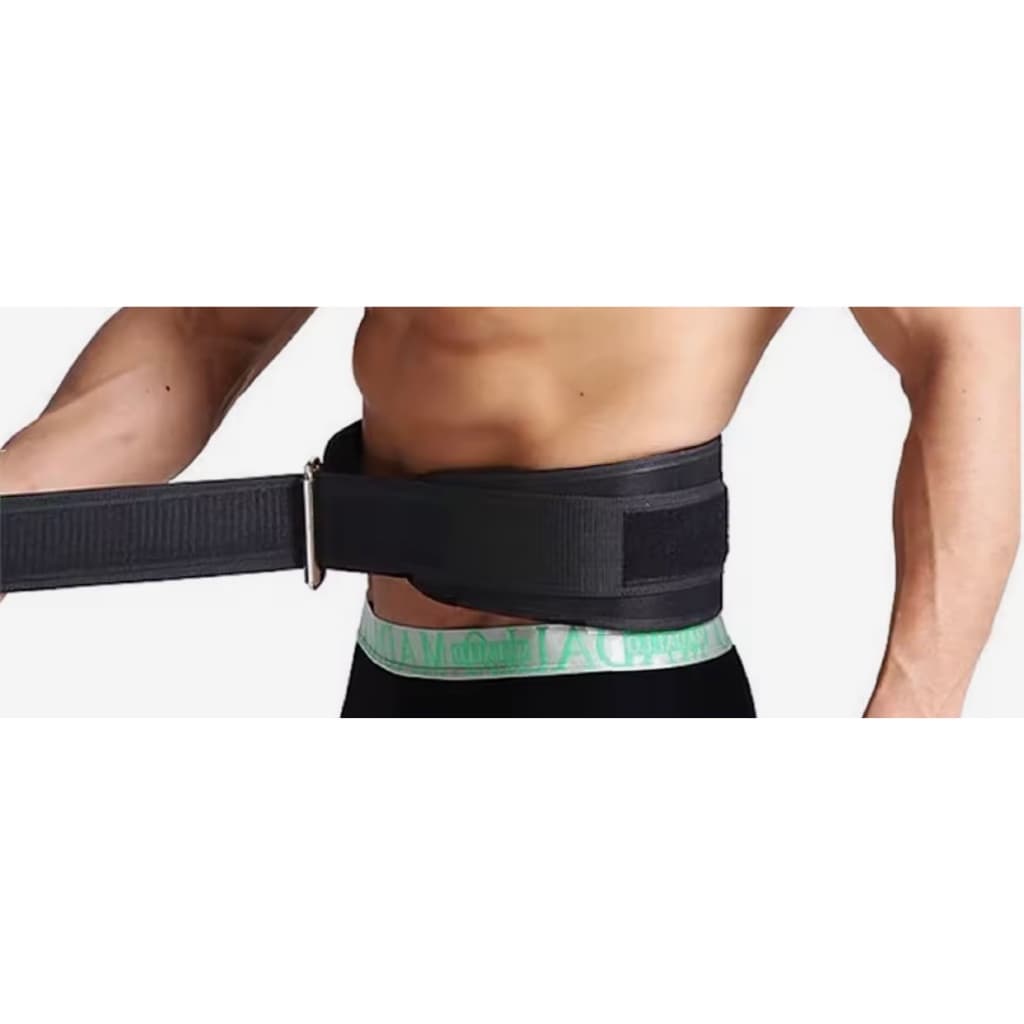 Cinto para LPO Crossfit Levantamento