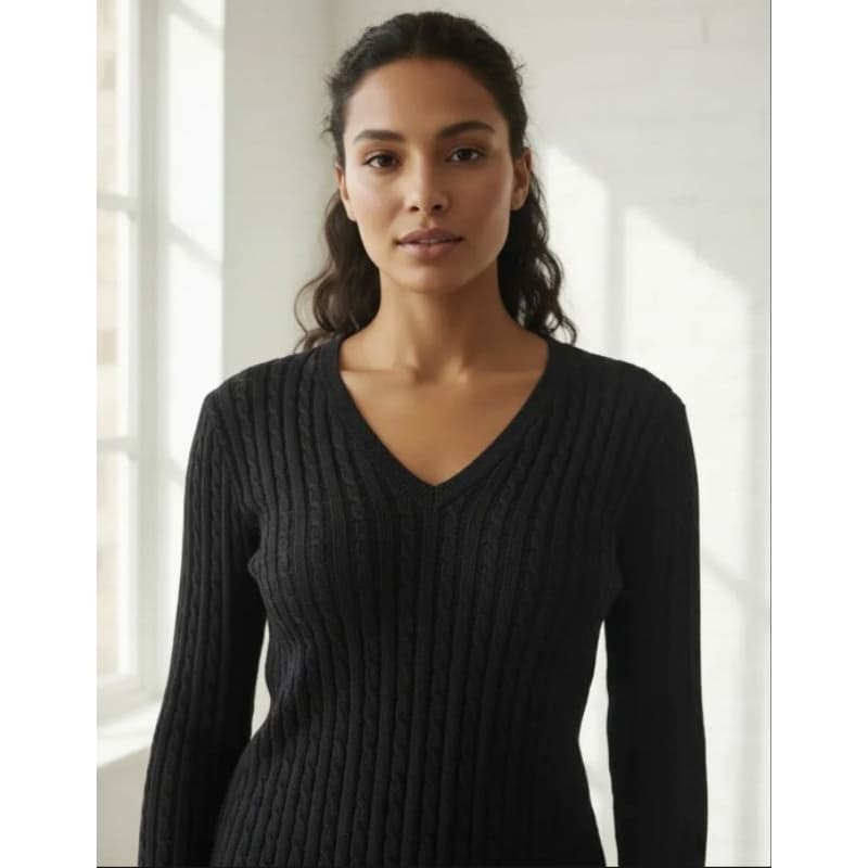 Blusa malha coerenza