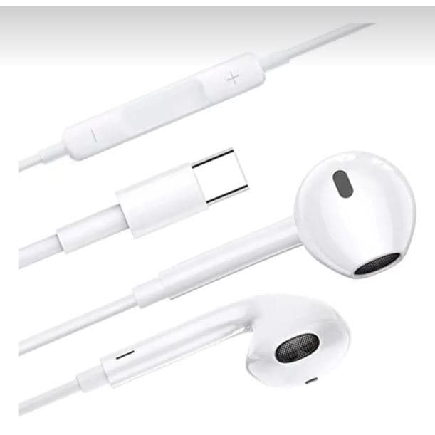Fone de Ouvido P3 – LEF-1216 Compativel Iphone Android, COM MICROFONE E CONTROLE DE VOLUME