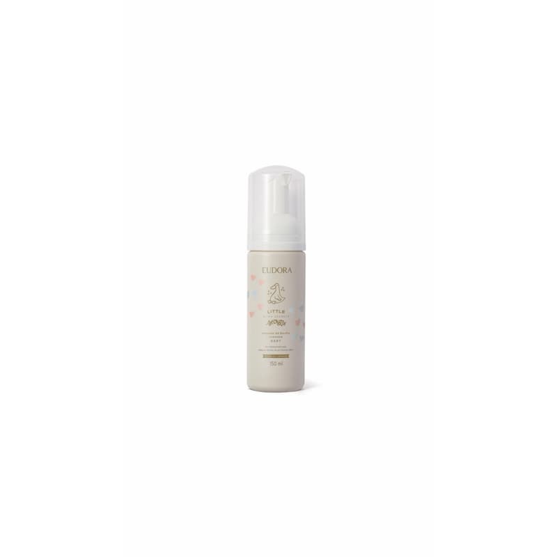 Esponja de Banho Baby Little Niina 150ml