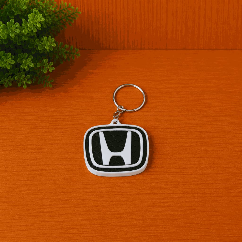 Chaveiro Honda 3D | Chaveiro Automotivo
