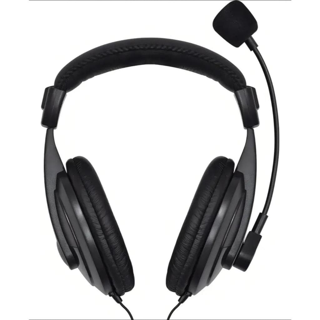 Fone Headset Go Play com microfone