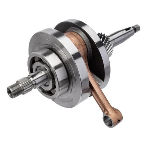 VIRABREQUIM COMPLETO CG 125 92 A 99 . ALLEN