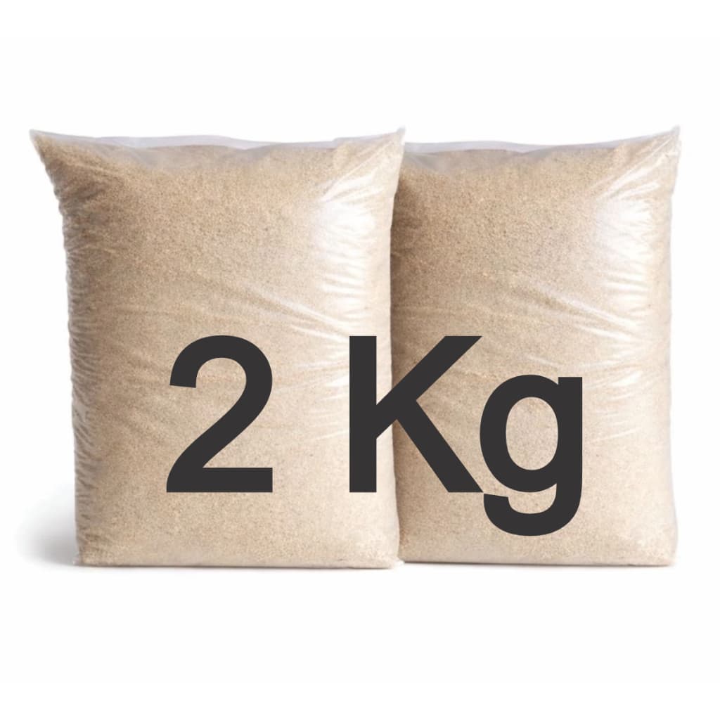 PO DE SERRAGEM 2 Kg