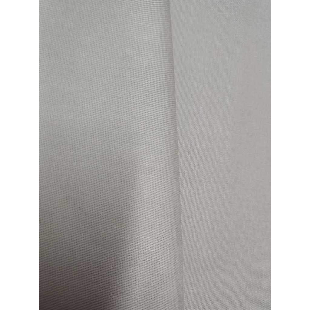 Tecido Sarja Denver - 100% Algodão - Tecido Encorpado Estruturado Resistente Ideal para Moda Urbana e Casual