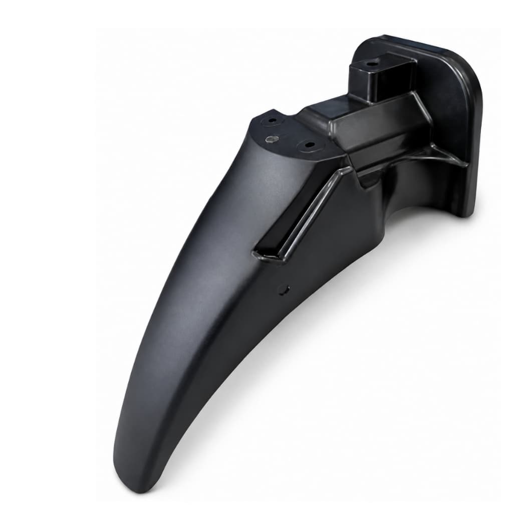 carenagem Shineray Jet 50cc Paralama Dianteiro B