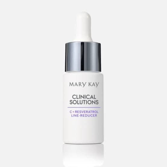 Clinical Solutions Redutor de Linha C + Resveratrol 15ml