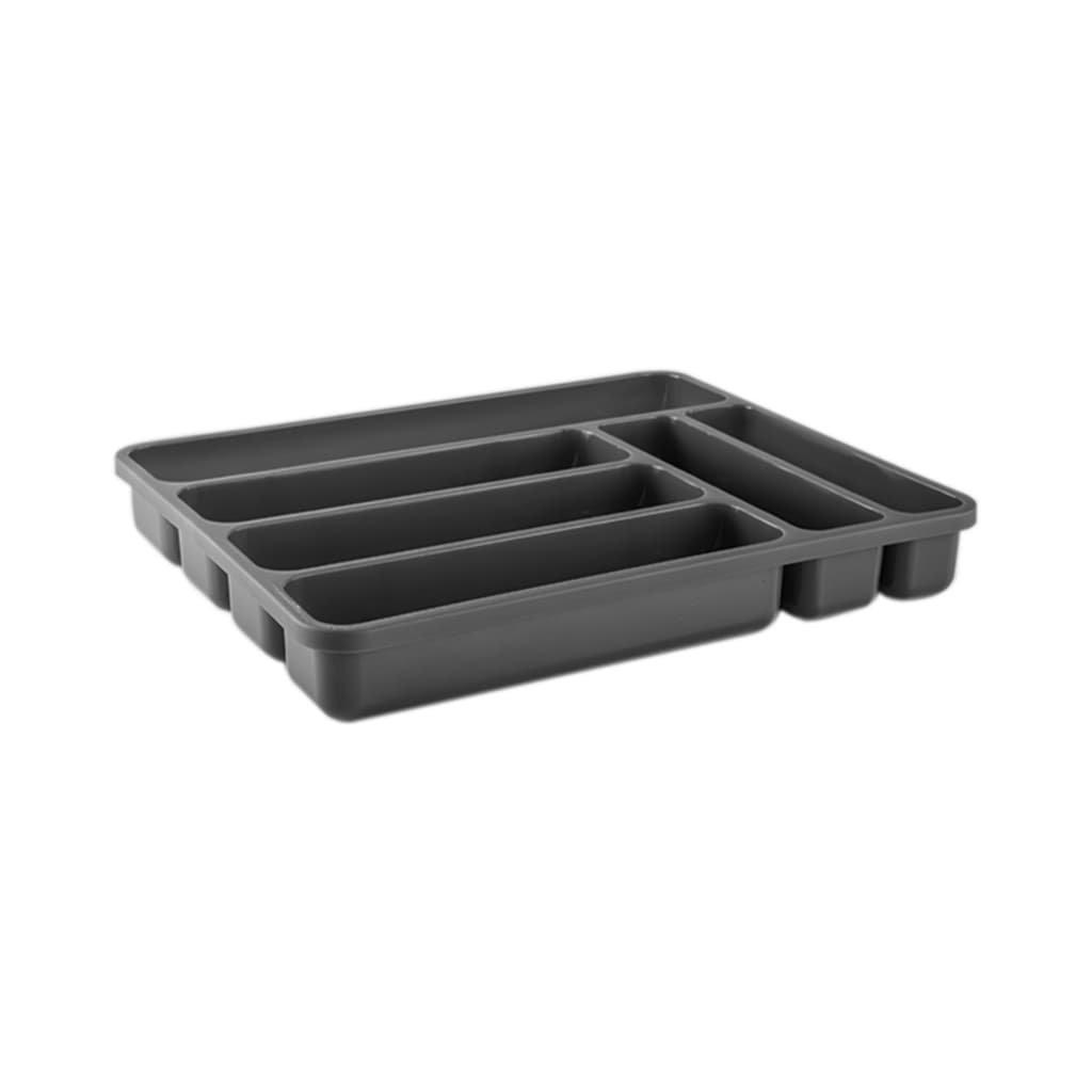 Organizador Gaveta Premium Porta Talheres