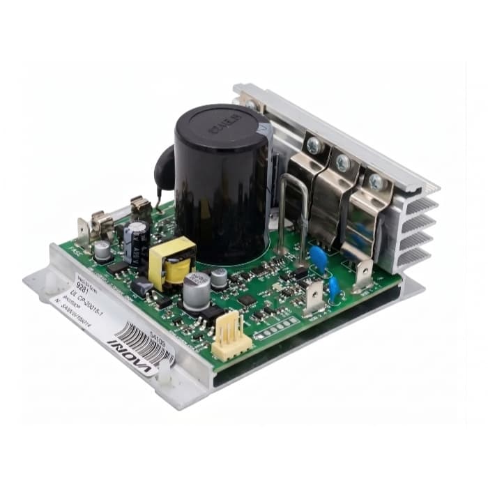 Placa para Esteira Dream Fitness 2.5 inv 13609