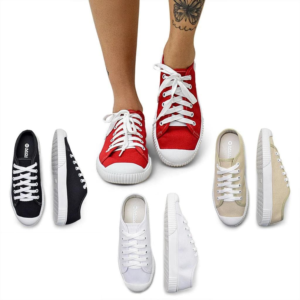 TÊNIS CONGA CONFORT MODA ANTIDERRAPANTE MACIO LEVE