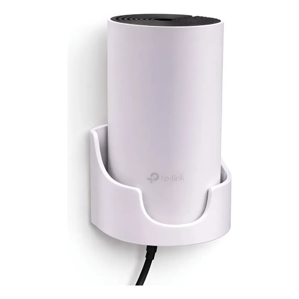 Suporte De Parede Para Tp-link Deco M4 / E4 / S7 / P9
