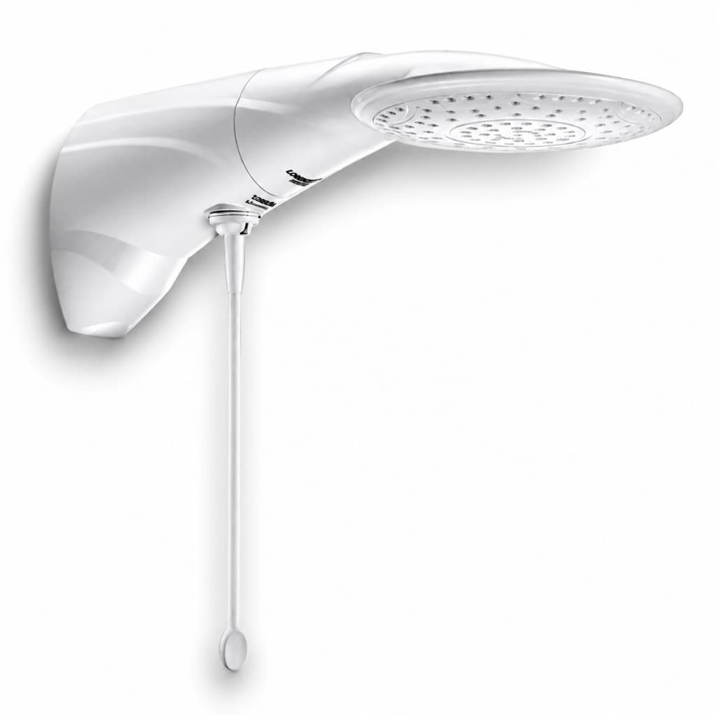 Ducha Chuveiro Elétrico Advanced Turbo Eletrônica 7500w 220v Lorenzetti