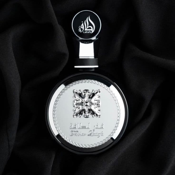 Perfume Fakhar Black | Marcante e Irresistível