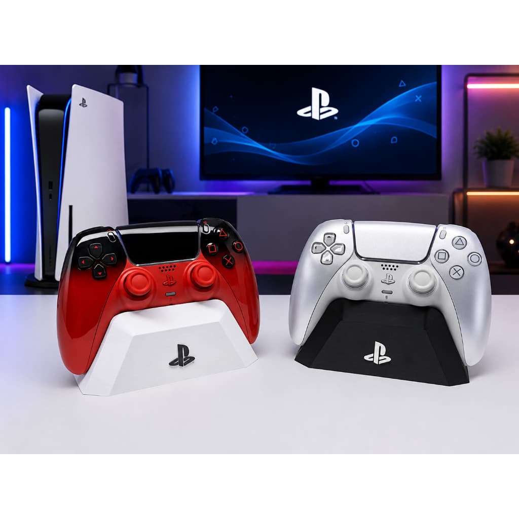 Suporte para Controle PS5 DualSense