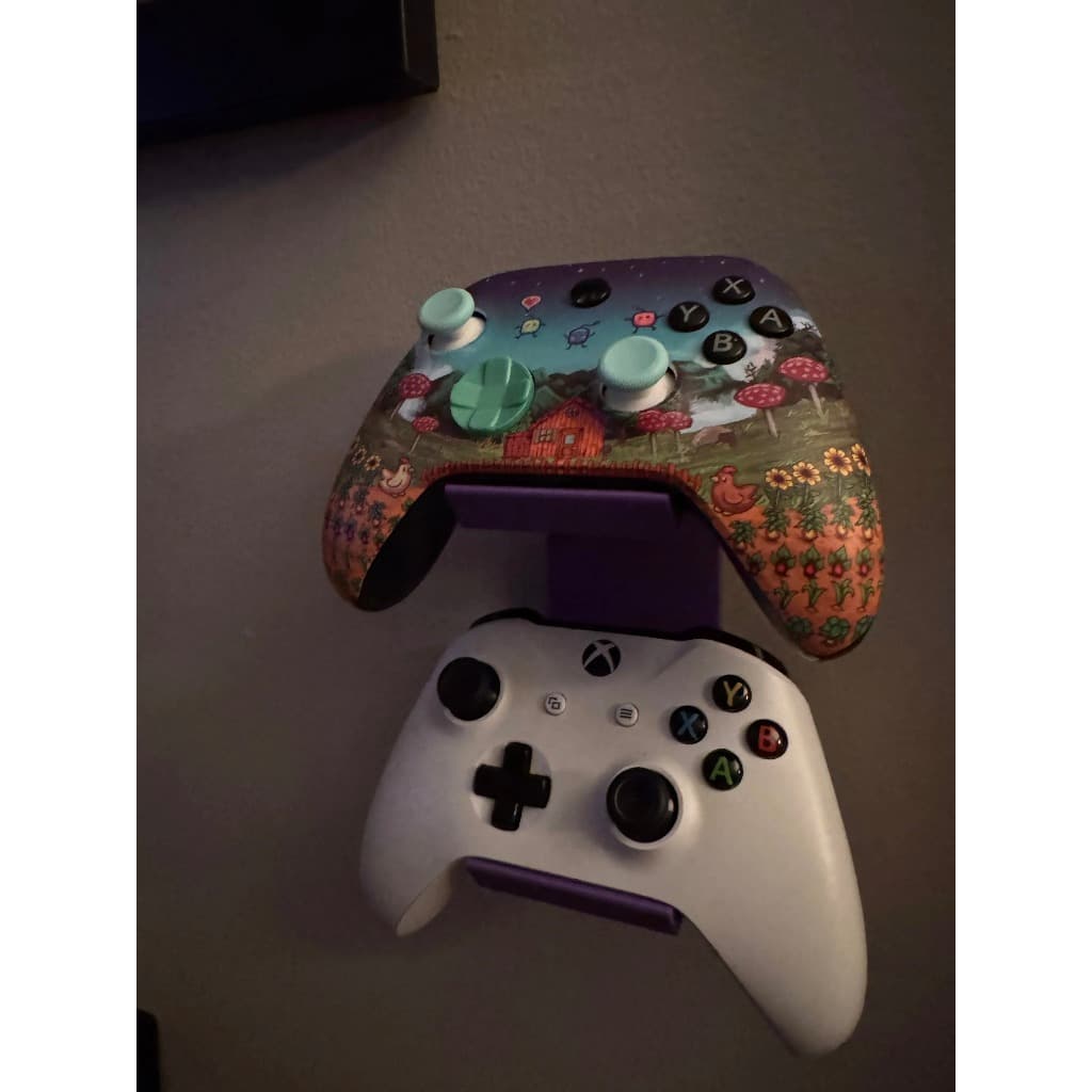 Suporte de Parede para Controle (xbox, xbox one )