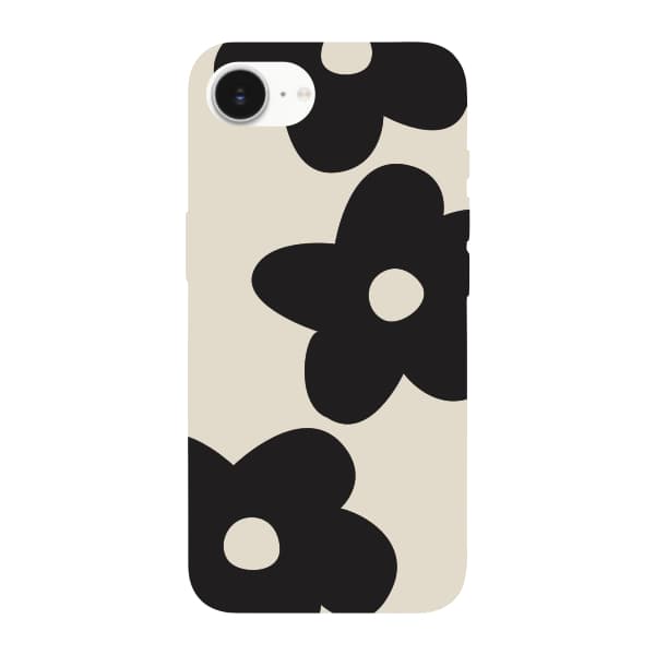 Capinha para iPhone 17e Anti Impacto Fashion - MAXI FLOWERS
