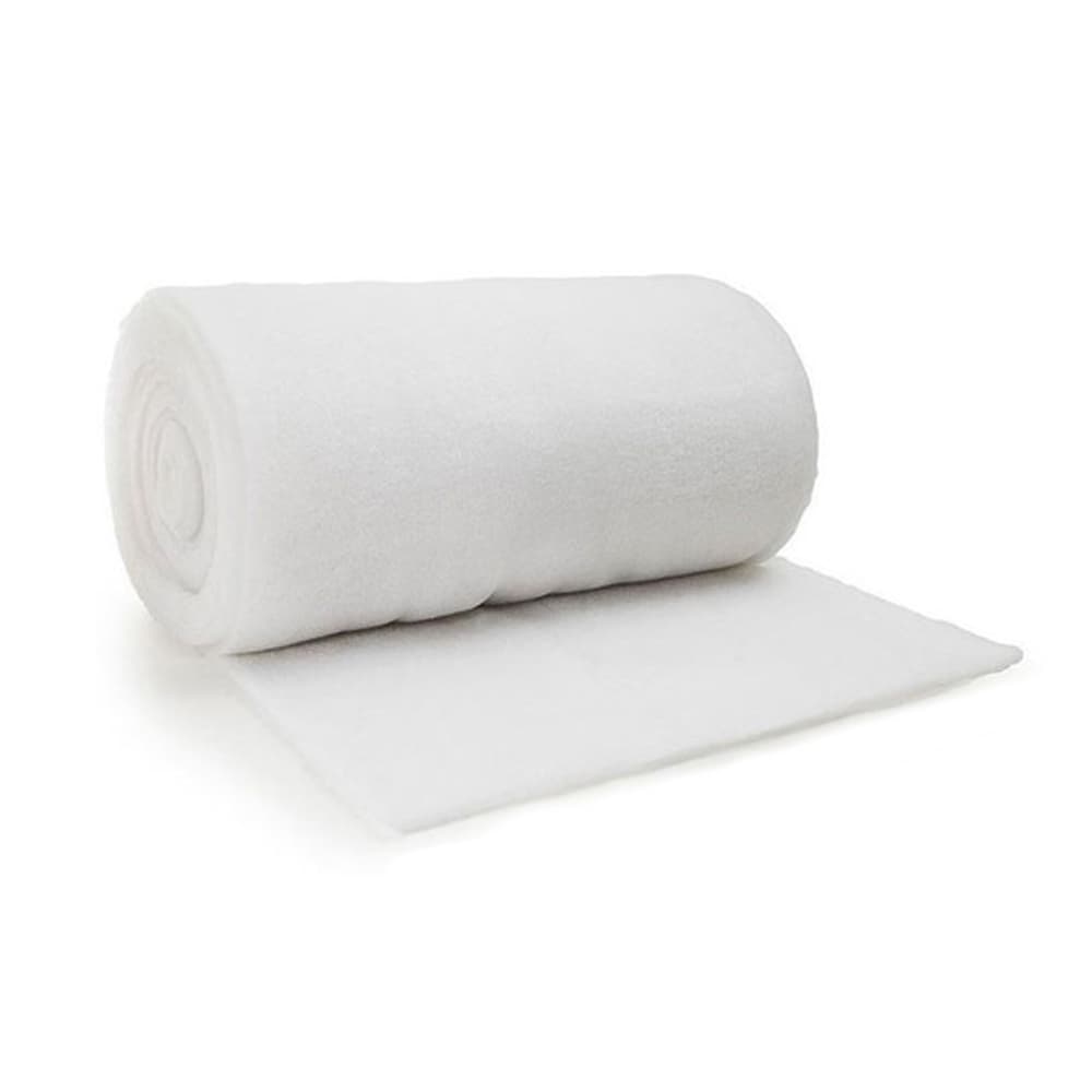 Manta Acrilica R1 Termocolante 200g 1,50x25m Patchwork