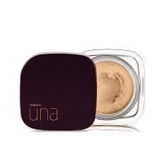 Una Base matte powder 15q 20g Validade 05/2026